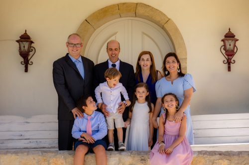 00334- Baptizado Vicente