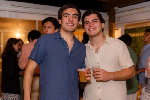 00335- 18 anos Luisa e Castelinho