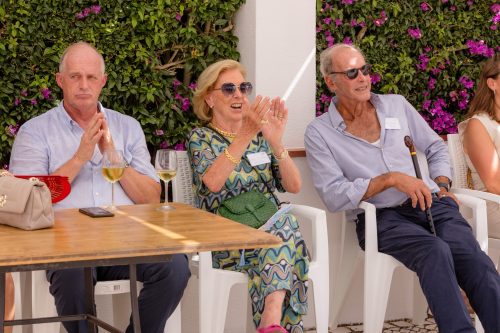 00335- 70 Anos Antonio Victor Melo