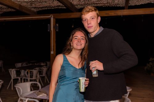 00336- 18 anos Luisa e Castelinho