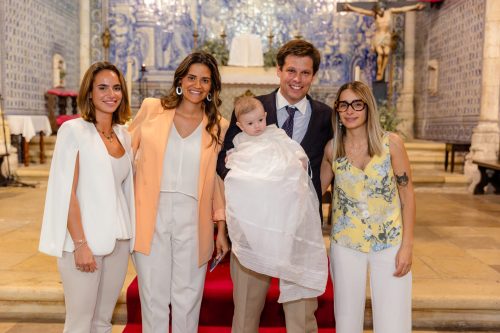 00336- Baptizado João Maria