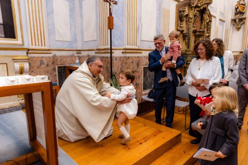 00336- Baptizado Manuel