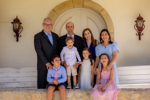 00336- Baptizado Vicente