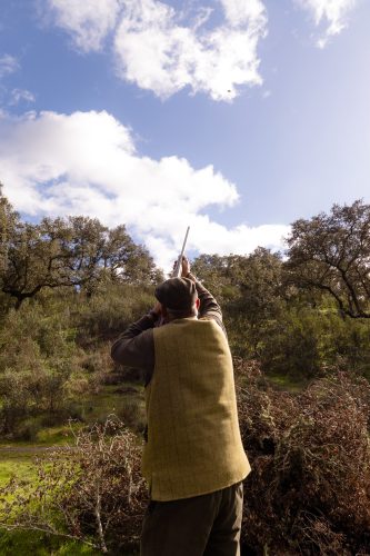 00336- Caçada Pego do Lobo fim época 2026