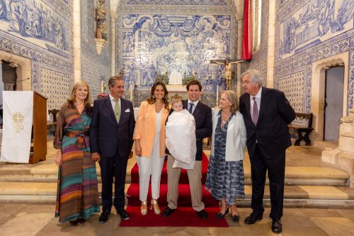 00337- Baptizado João Maria