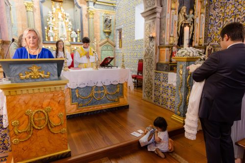 00337- Baptizado Maria Caetana