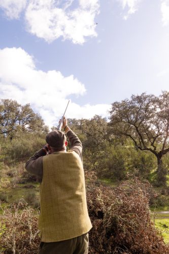 00337- Caçada Pego do Lobo fim época 2026