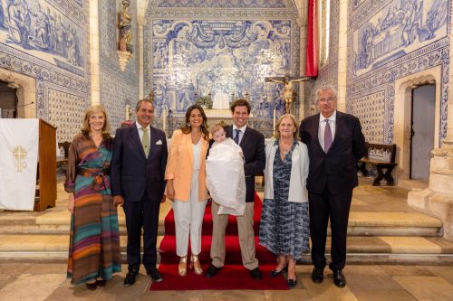 00338- Baptizado João Maria