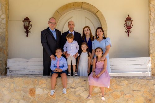 00339- Baptizado Vicente