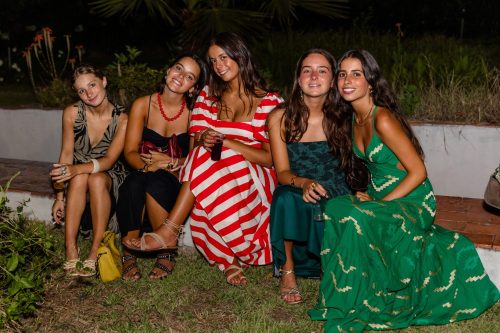 00340- 18 anos Leonor