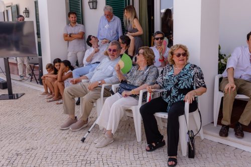 00340- 70 Anos Antonio Victor Melo