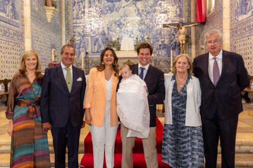 00340- Baptizado João Maria