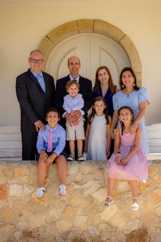 00340- Baptizado Vicente