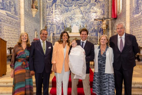 00341- Baptizado João Maria