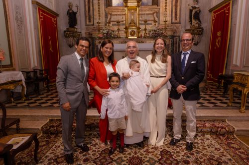 00341- Baptizado Joaquim