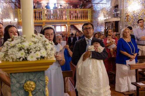 00341- Baptizado Maria Caetana