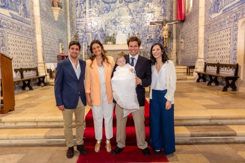 00342- Baptizado João Maria