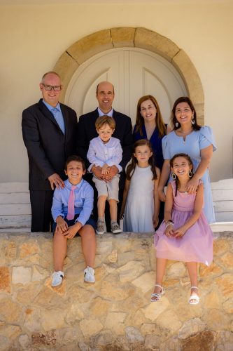 00342- Baptizado Vicente