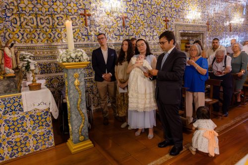 00343- Baptizado Maria Caetana