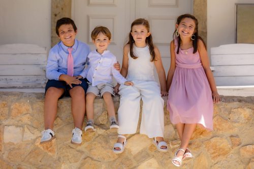 00343- Baptizado Vicente