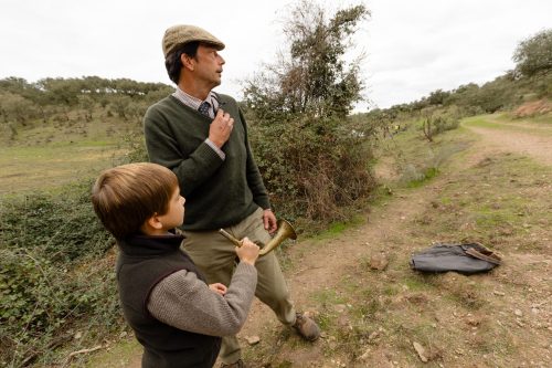 00343- Caçada Melo Pego do Lobo 2025