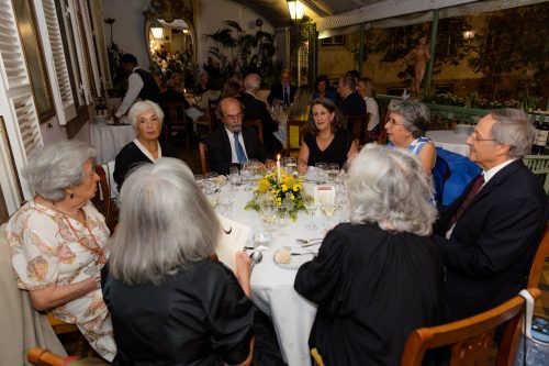 00345- 80 anos Manuel Braga da Cruz