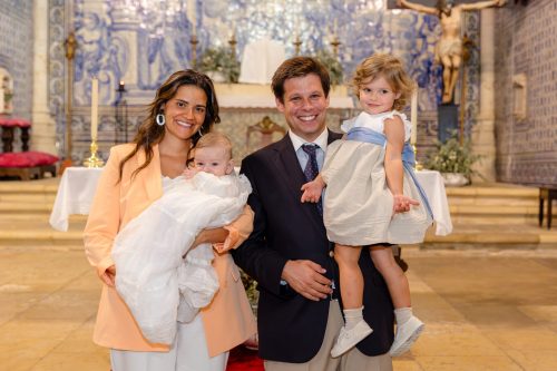 00345- Baptizado João Maria