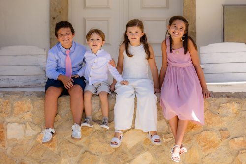 00345- Baptizado Vicente