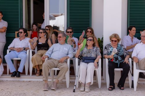 00347- 70 Anos Antonio Victor Melo