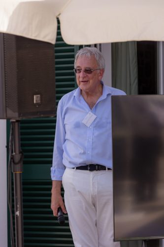 00348- 70 Anos Antonio Victor Melo