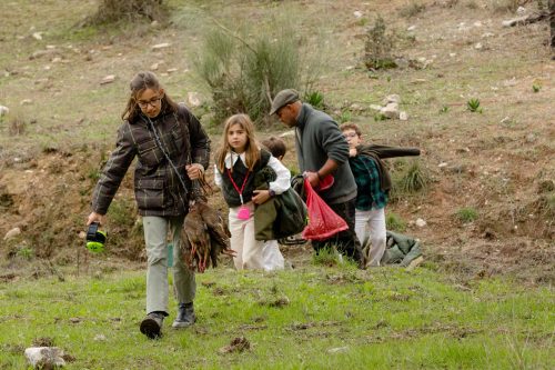 00348- Caçada Melo Pego do Lobo 2025