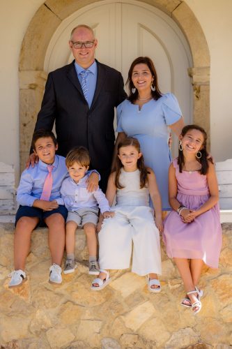 00350- Baptizado Vicente