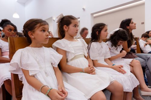 00350- Baptizados e 1ªcomunhão Sta Joana Princesa 4Junho 2026