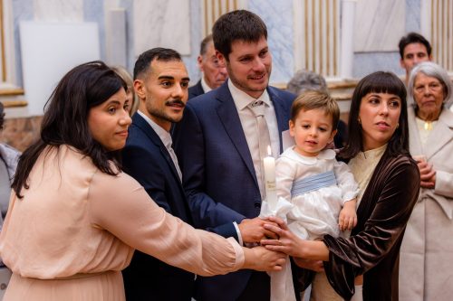 00351- Baptizado Manuel