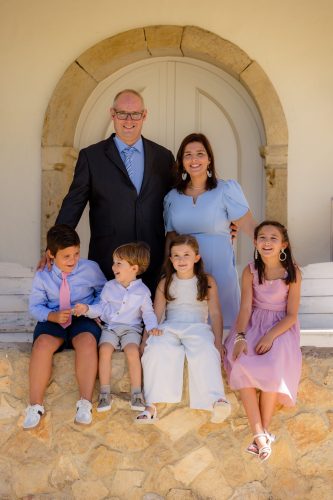 00351- Baptizado Vicente