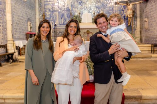 00352- Baptizado João Maria