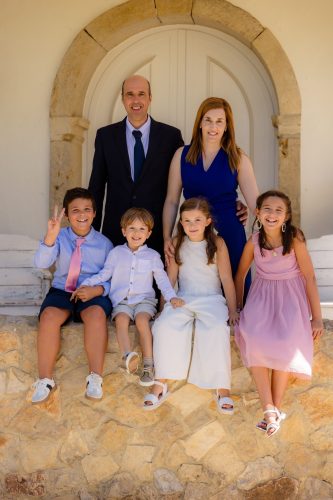 00352- Baptizado Vicente