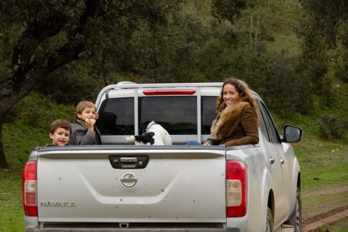 00352- Caçada Melo Pego do Lobo 2025