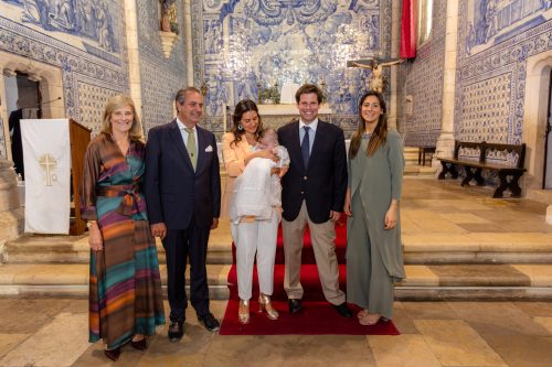 00353- Baptizado João Maria