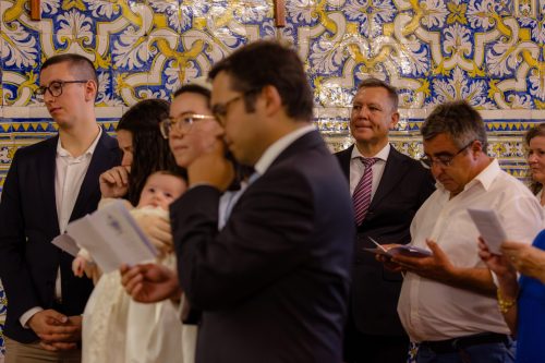 00353- Baptizado Maria Caetana