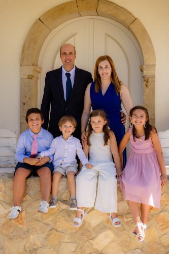 00353- Baptizado Vicente