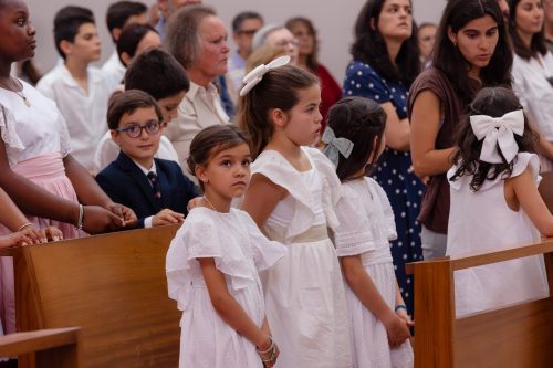 00353- Baptizados e 1ªcomunhão Sta Joana Princesa 4Junho 2026