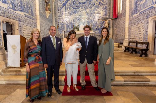 00354- Baptizado João Maria