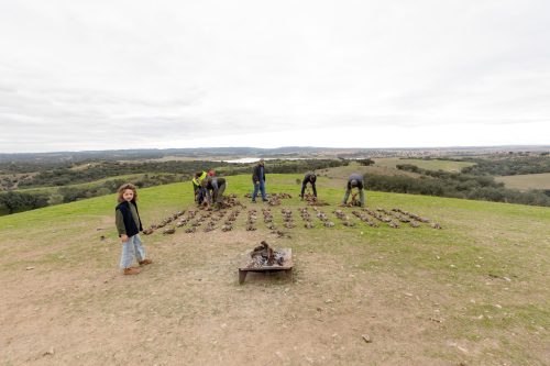 00354- Caçada Melo Pego do Lobo 2025