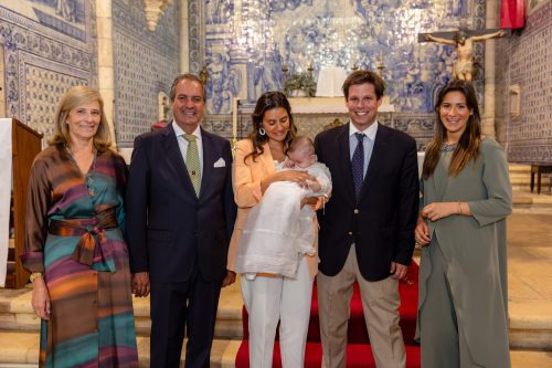 00355- Baptizado João Maria