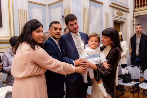 00355- Baptizado Manuel