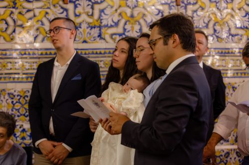 00356- Baptizado Maria Caetana