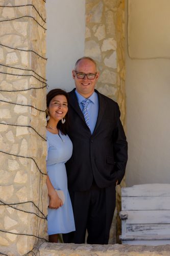 00356- Baptizado Vicente