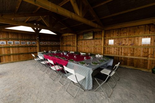 00356- Caçada Melo Pego do Lobo 2025