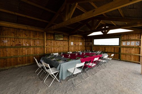 00357- Caçada Melo Pego do Lobo 2025